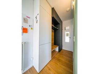 Ferienwohnung Borkum Ausstattung 8