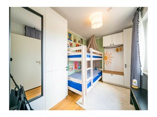 Ferienwohnung Borkum Ausstattung 9