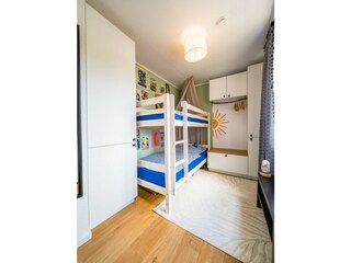 Appartamento per vacanze Borkum Caratteristiche 10