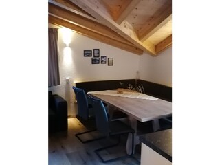 Vakantieappartement Ramsau im Zillertal Kenmerken 21