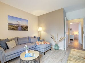 Ferienwohnung Seeliebe SPO