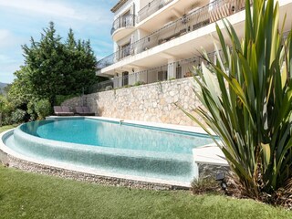 Villa Mandelieu-la-Napoule Grabación al aire libre 2