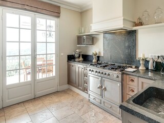 Villa Mandelieu-la-Napoule Caratteristiche 15