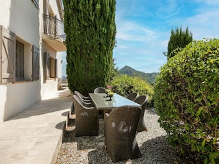 Villa Mandelieu-la-Napoule Außenaufnahme 7