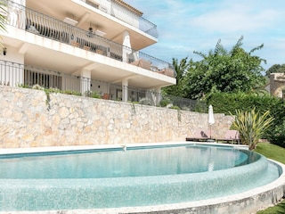 Villa Mandelieu-la-Napoule Außenaufnahme 8