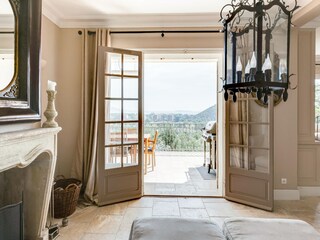 Villa Mandelieu-la-Napoule Características 36