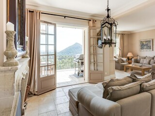 Villa Mandelieu-la-Napoule Características 29
