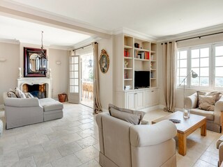 Villa Mandelieu-la-Napoule Ausstattung 26