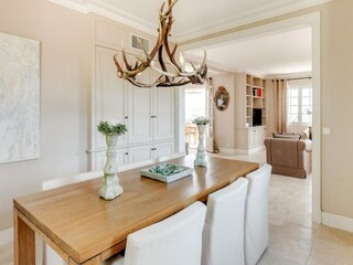 Villa Mandelieu-la-Napoule Caratteristiche 27