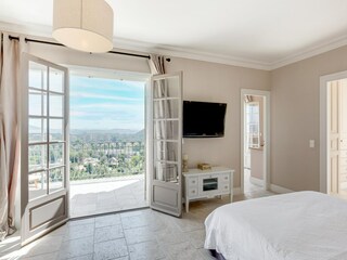 Villa Mandelieu-la-Napoule Características 35