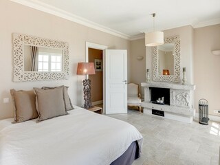 Villa Mandelieu-la-Napoule Características 36