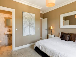 Villa Mandelieu-la-Napoule Características 23