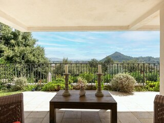 Villa Mandelieu-la-Napoule Grabación al aire libre 3