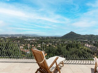 Villa Mandelieu-la-Napoule Grabación al aire libre 9