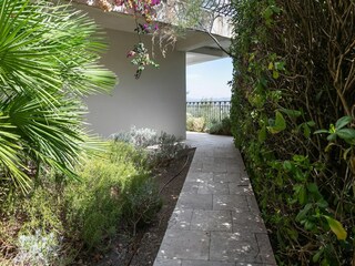 Villa Mandelieu-la-Napoule Außenaufnahme 5