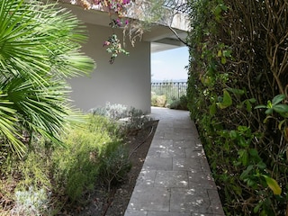 Villa Mandelieu-la-Napoule Outdoor Recording 4