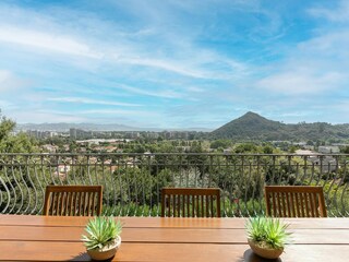 Villa Mandelieu-la-Napoule Außenaufnahme 13