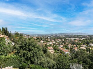 Villa Mandelieu-la-Napoule Grabación al aire libre 7