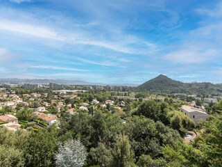 Villa Mandelieu-la-Napoule Entorno 39