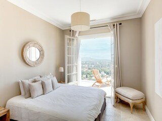 Villa Mandelieu-la-Napoule Ausstattung 21