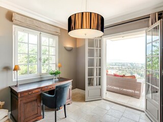 Villa Mandelieu-la-Napoule Características 25