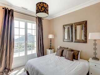 Villa Mandelieu-la-Napoule Características 27