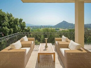Villa Mandelieu-la-Napoule Außenaufnahme 7