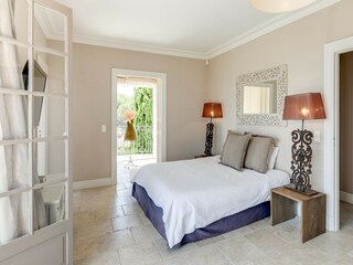 Villa Mandelieu-la-Napoule Ausstattung 38