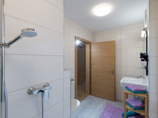 Appartamento per vacanze Ramsau im Zillertal Caratteristiche 14