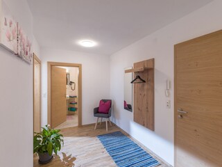 Appartamento per vacanze Ramsau im Zillertal Caratteristiche 12