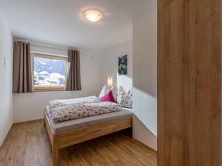 Appartamento per vacanze Ramsau im Zillertal Caratteristiche 10