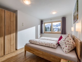 Appartamento per vacanze Ramsau im Zillertal Caratteristiche 11