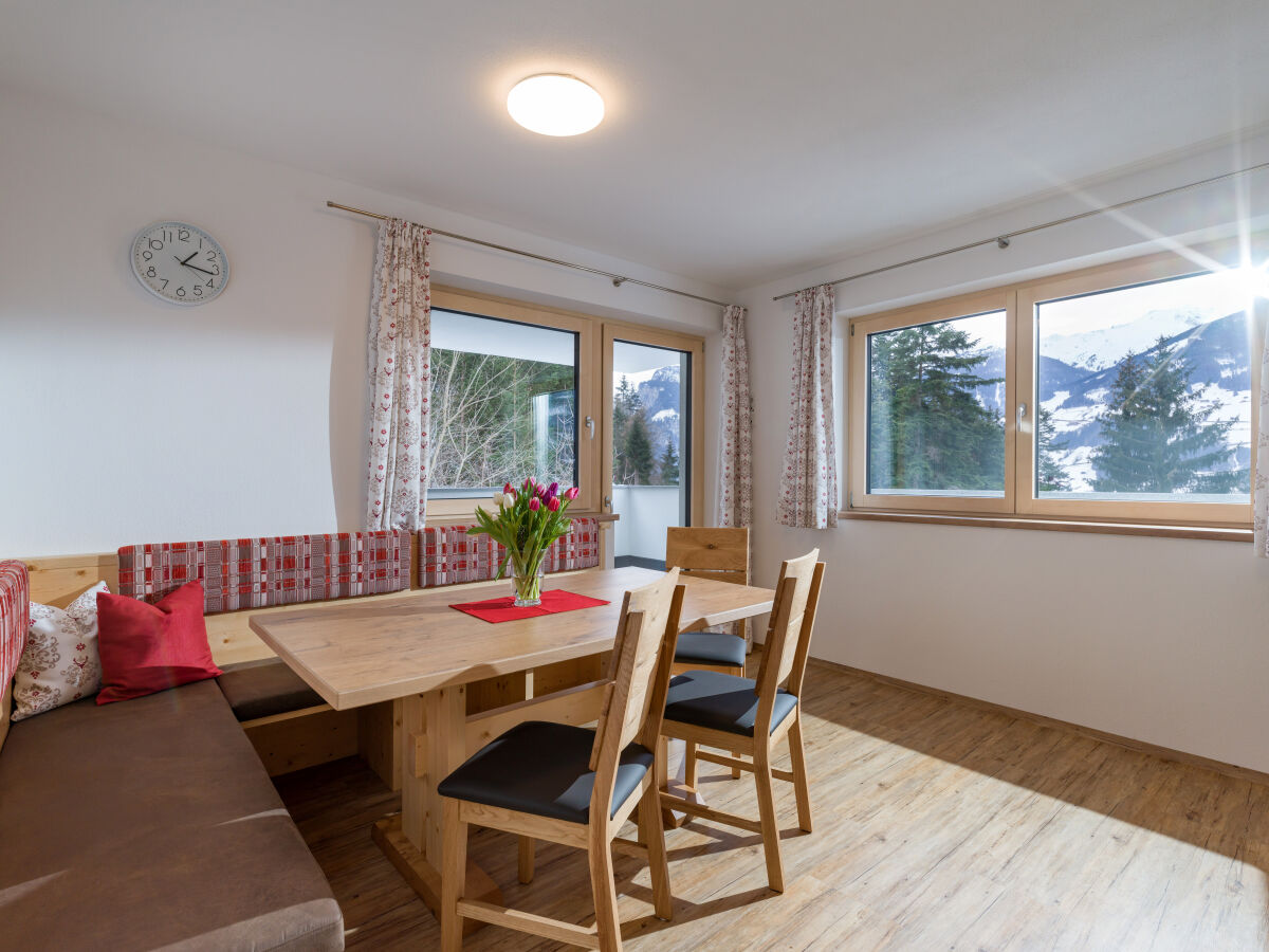 Holiday apartment Ramsau im Zillertal Features 1