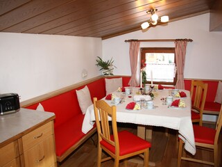 Appartamento per vacanze Krimml Caratteristiche 10