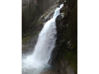 Appartamento per vacanze Krimml Ambiente 12