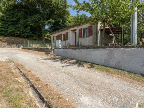 Ruhiges Ferienhaus in Pieve Santo Stefano mit Garten - Caprese Michelangelo - image1