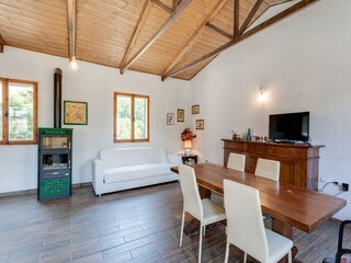Holiday house Caprese Michelangelo Features 16