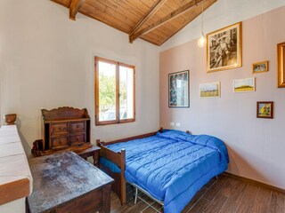Holiday house Caprese Michelangelo Features 17
