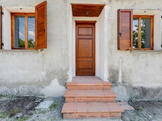 Ferienhaus Caprese Michelangelo Ausstattung 25