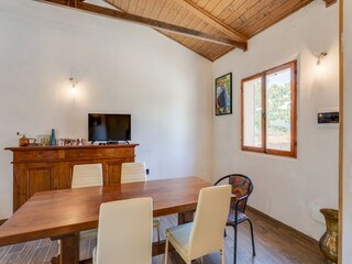 Ferienhaus Caprese Michelangelo Ausstattung 22