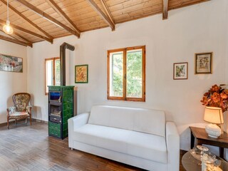 Casa de vacaciones Caprese Michelangelo Características 15