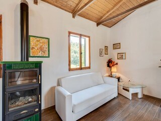 Maison de vacances Caprese Michelangelo Équipement 15