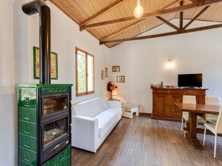Ferienhaus Caprese Michelangelo Ausstattung 23