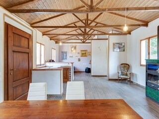 Holiday house Caprese Michelangelo Features 25