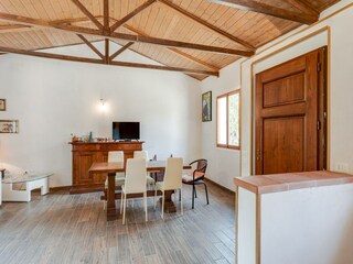 Casa de vacaciones Caprese Michelangelo Características 15