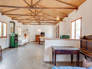Ferienhaus Caprese Michelangelo Ausstattung 18