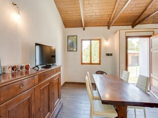 Holiday house Caprese Michelangelo Features 28