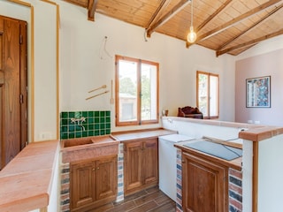 Casa de vacaciones Caprese Michelangelo Características 24