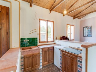 Ferienhaus Caprese Michelangelo Ausstattung 27