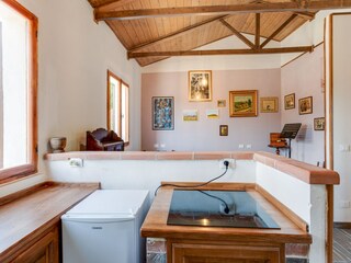 Holiday house Caprese Michelangelo Features 31